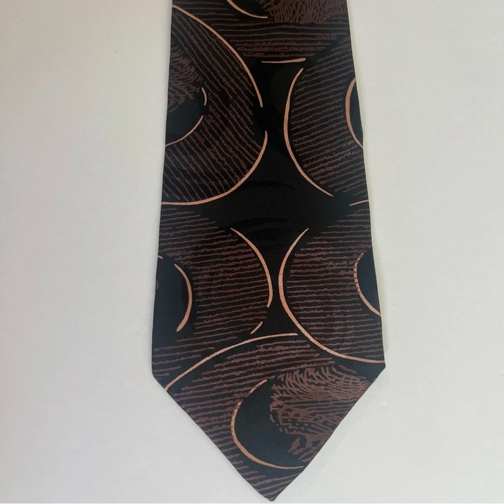 Milano 100% silk